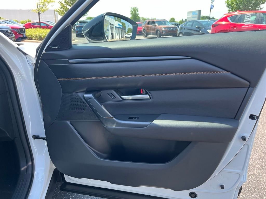 New 2026 Beige Mazda Premium image 11