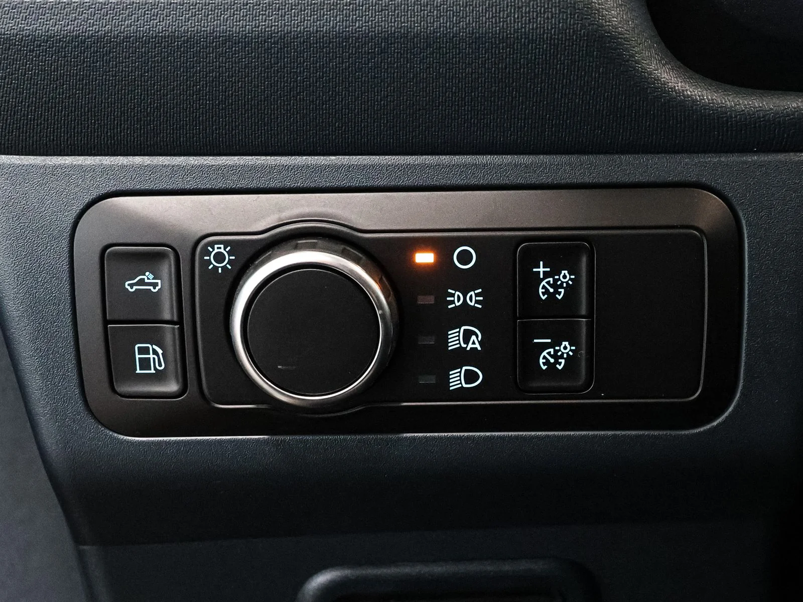 New 2026 Red Ford Lariat image 30