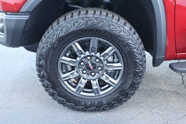 2026 GMC Sierra 1500 AT4X - Photo 10