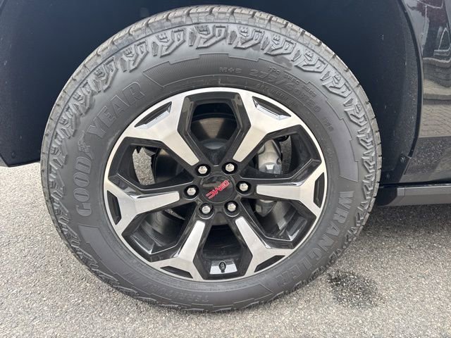 2025 GMC Yukon XL AT4 - Photo 11
