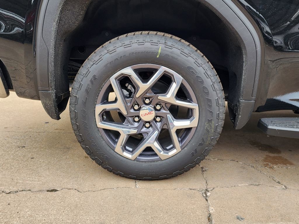 2026 GMC Sierra 1500 SLT - Photo 51