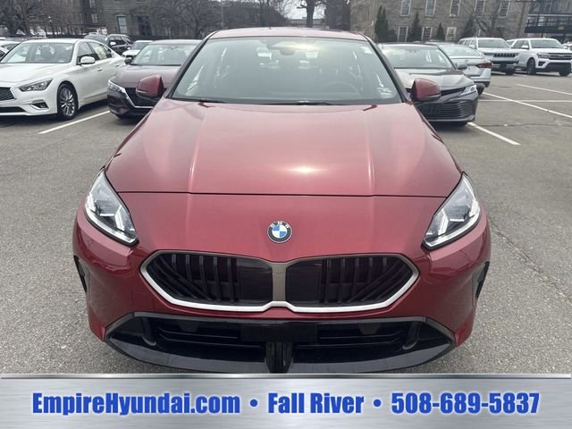 2025 BMW 2 Series 228 - Photo 11