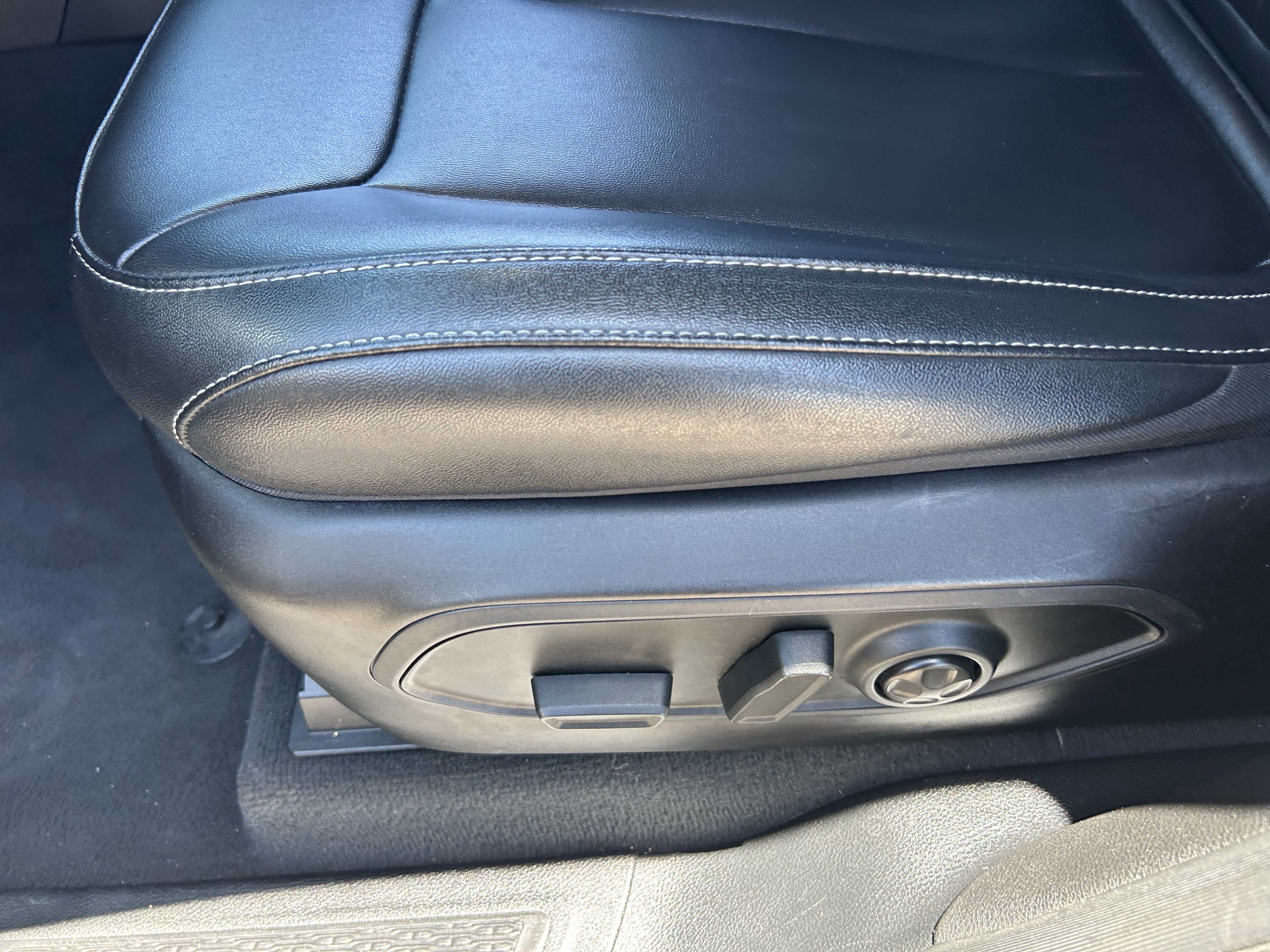 2024 Jeep Grand Cherokee 4xe - Photo 29