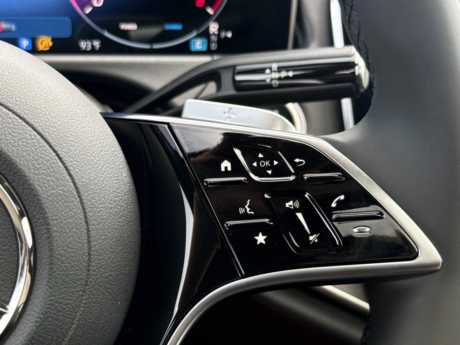 New 2026 Polar White Mercedes-Benz E 350 RWD Sedan image 31