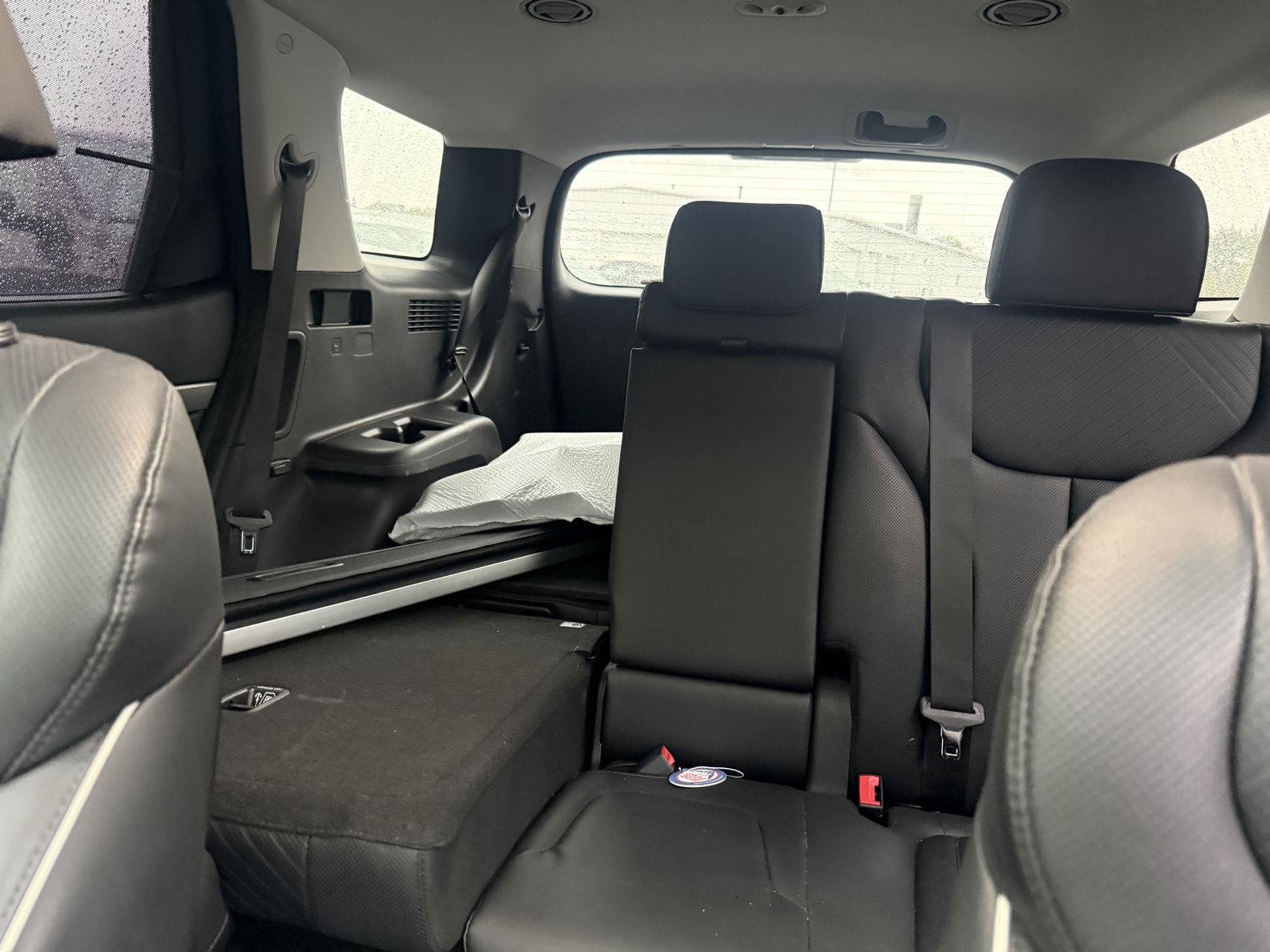Used 2023 Steel Graphite Hyundai SEL image 9