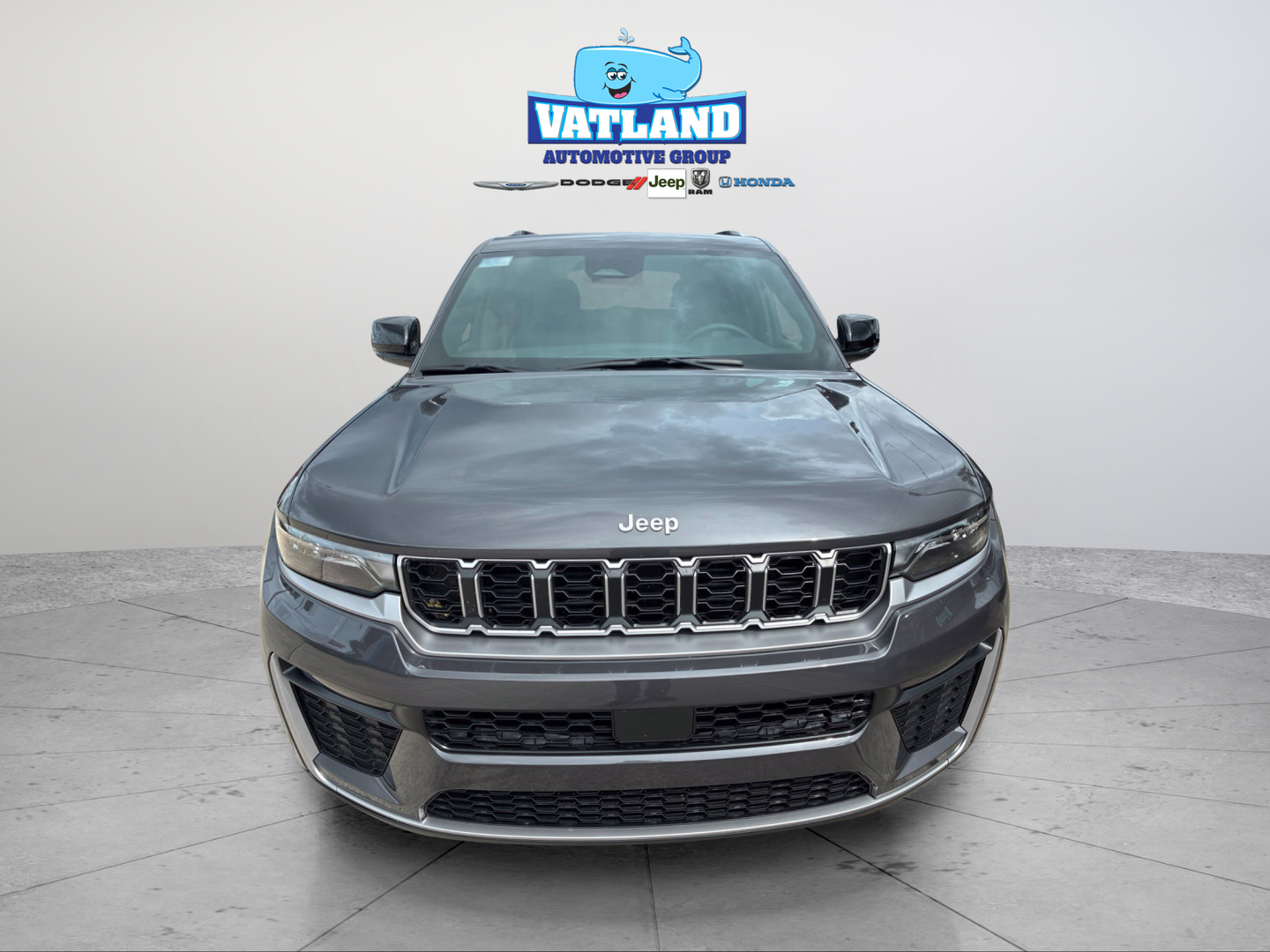Used 2026 Gray Jeep Limited image 21