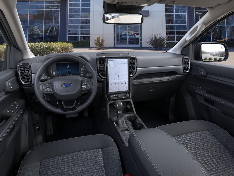 New 2026 Avalanche Ford XLT image 9