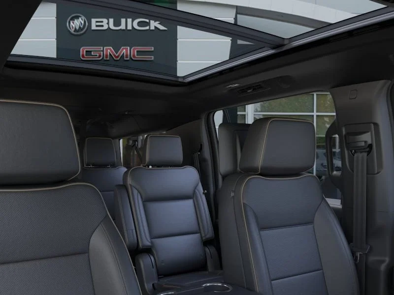 New 2026 Onyx Black GMC Elevation image 24