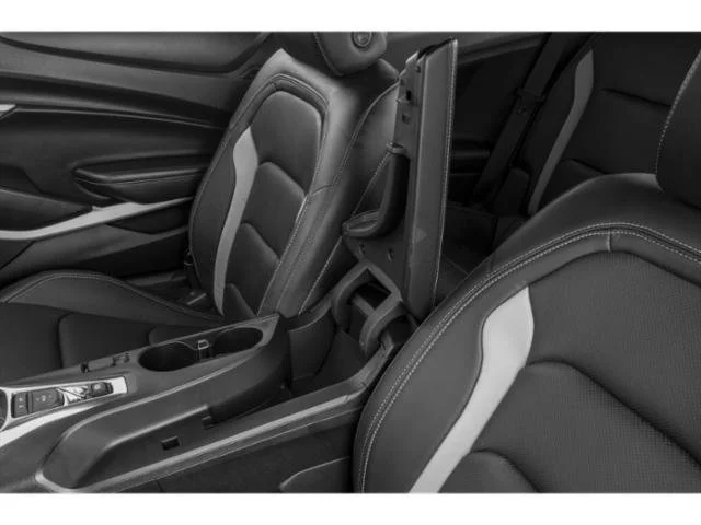 Used 2019 Shadow Gray Metallic Chevrolet 1LT image 17