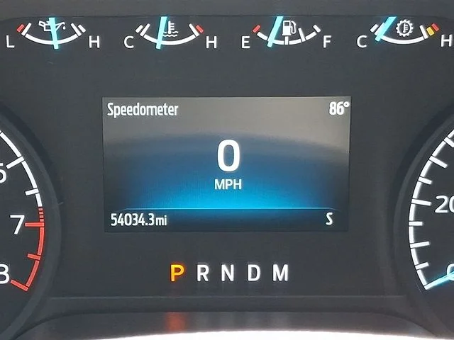 Used 2022  Ford XLT image 20