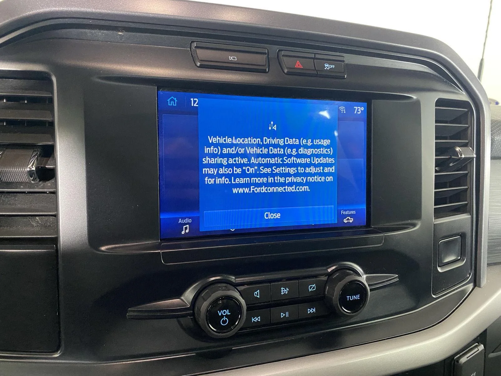 Used 2022 Carbonized Gray Ford XLT image 21