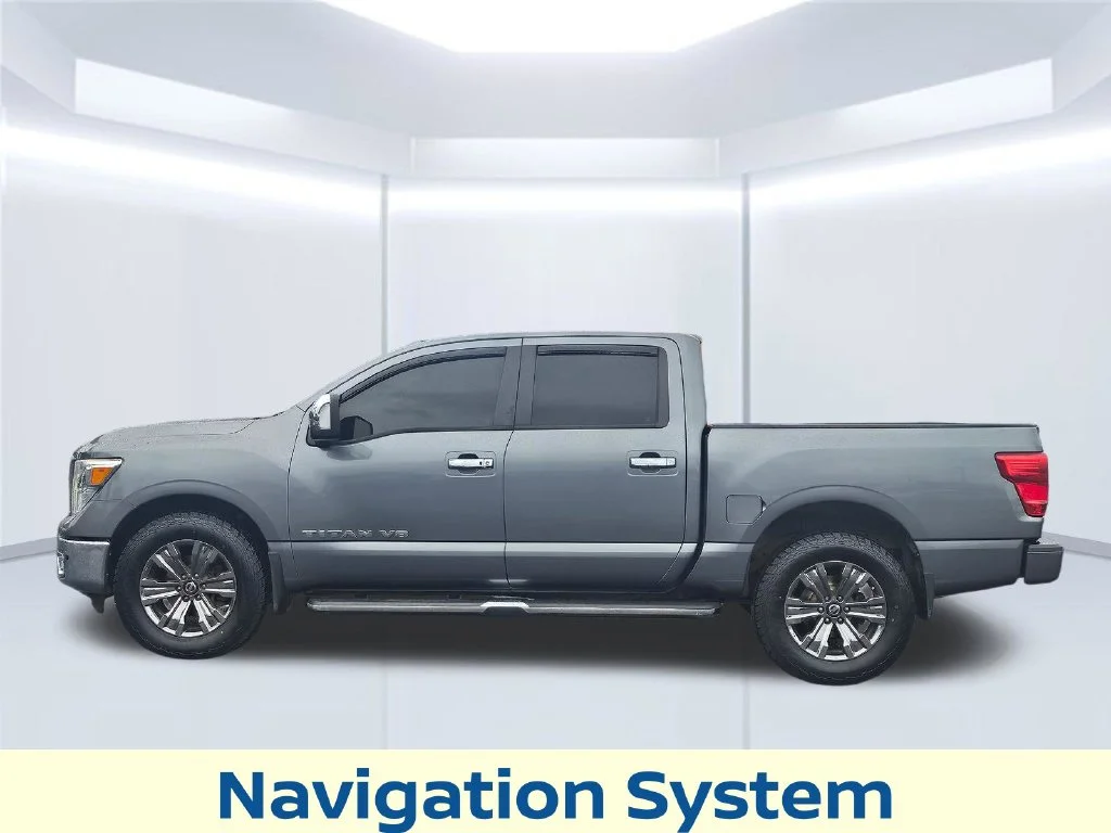 Certified Used 2018 Gray Nissan SL image 18