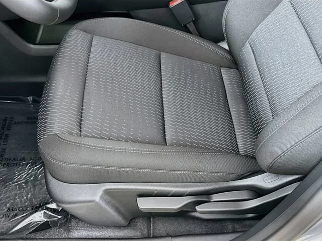 New 2027 Sterling Gray Metallic Chevrolet LT image 20