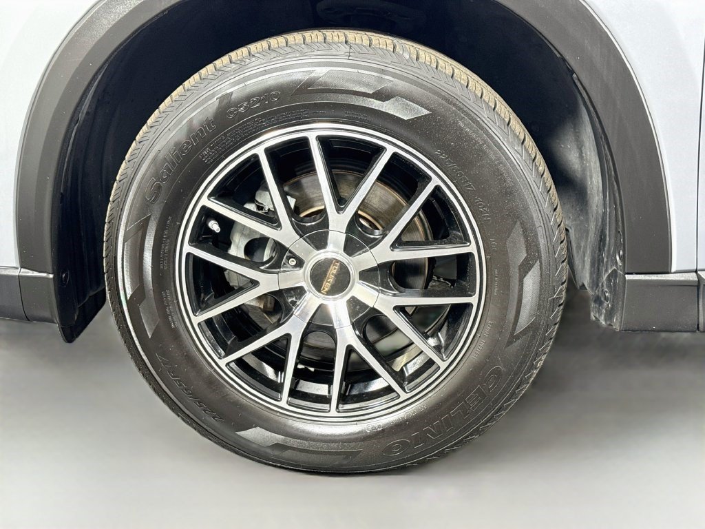 Used 2019 Sonic Silver Metallic Mazda Sport image 34
