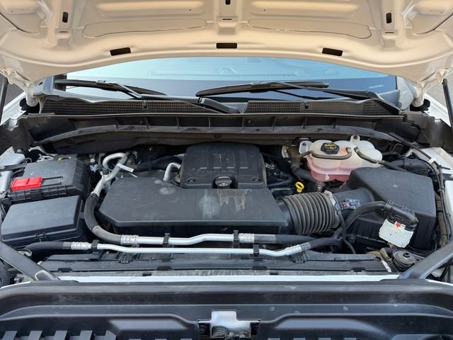 Used 2024 White GMC Pro image 15