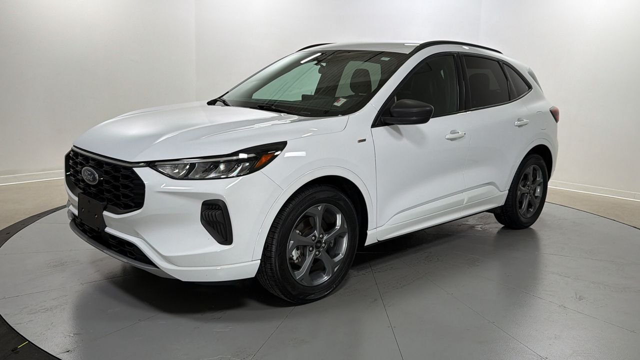 2023 Ford Escape