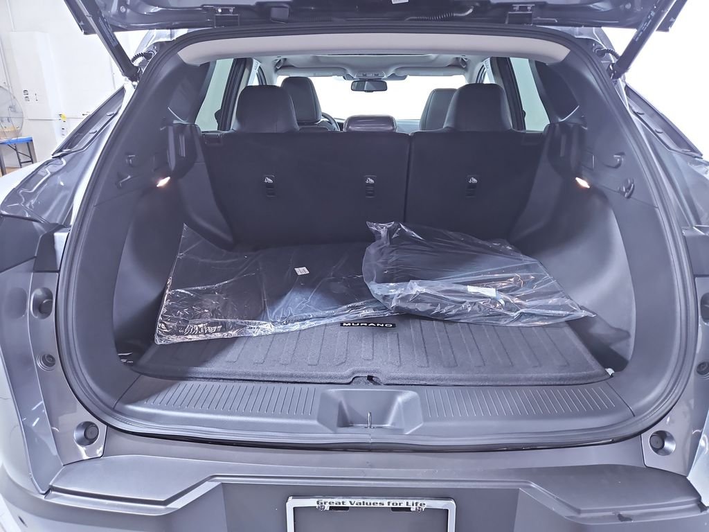 2025 Nissan Murano SL - Photo 24