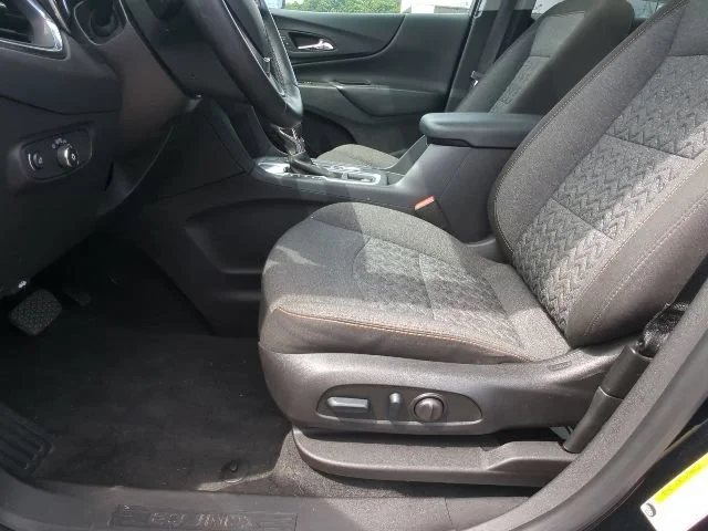 Used 2024 Mosaic Black Metallic Chevrolet LT image 10