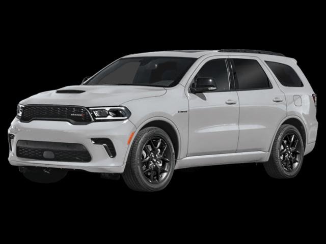 2026 Dodge Durango GT HEMI Plus V8 AWD's photo