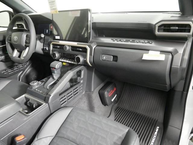 New 2026 Ice Cap Toyota TRD Off-Road i-FORCE MAX image 17
