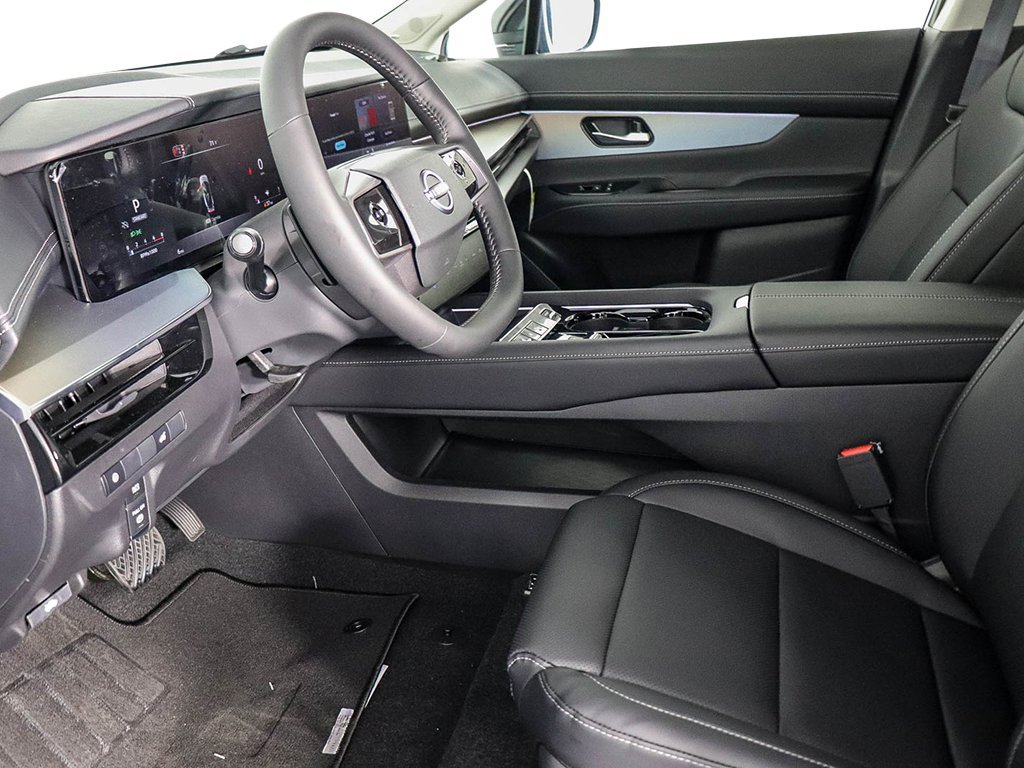 2026 Nissan Murano SL - Photo 15