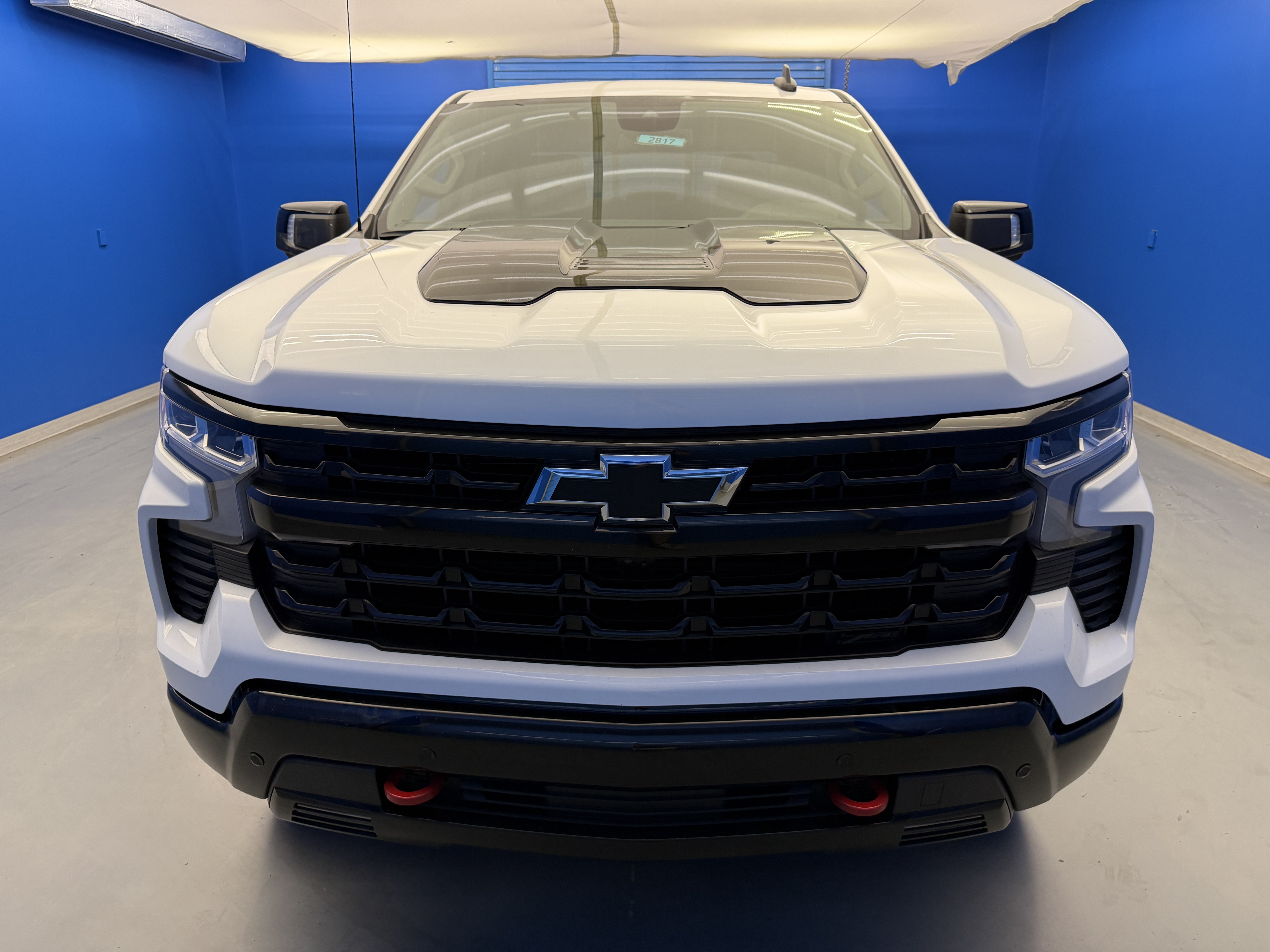 2026 Chevrolet Silverado 1500 LT Trail Boss - Photo 3