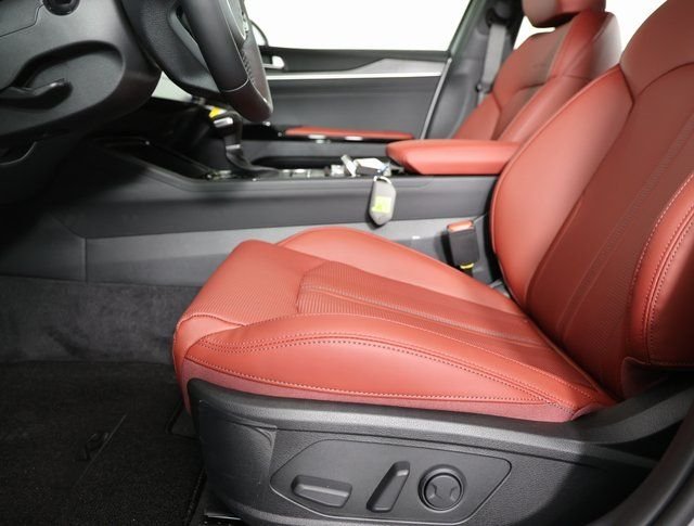 New 2026 Steel Matte Gray Kia GT-Line AWD image 11