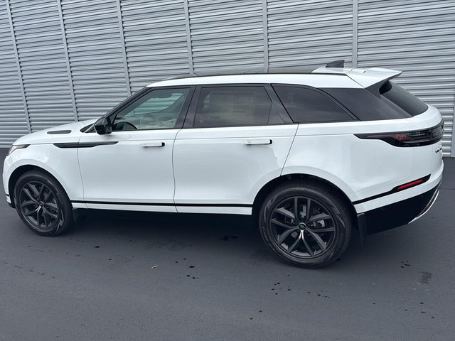 2026 Land Rover Range Rover Velar Belgravia Edition Belgravia Edition Satin