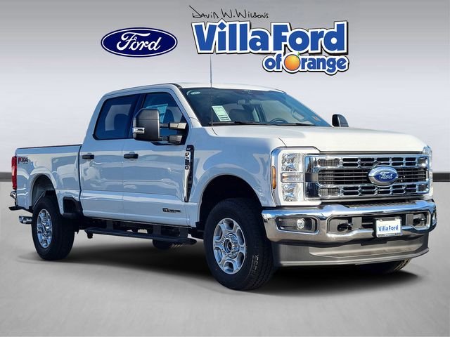 2026 Ford F-250SD F-250® XLT
