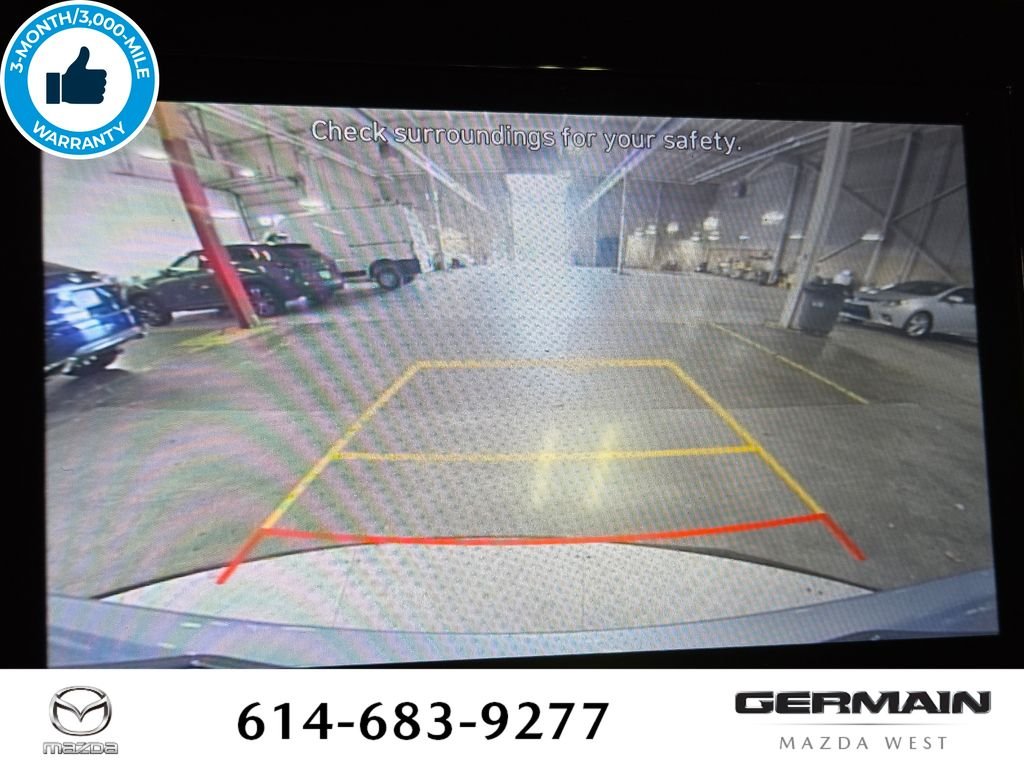 Used 2022 Silver Hyundai SEL Convenience image 34