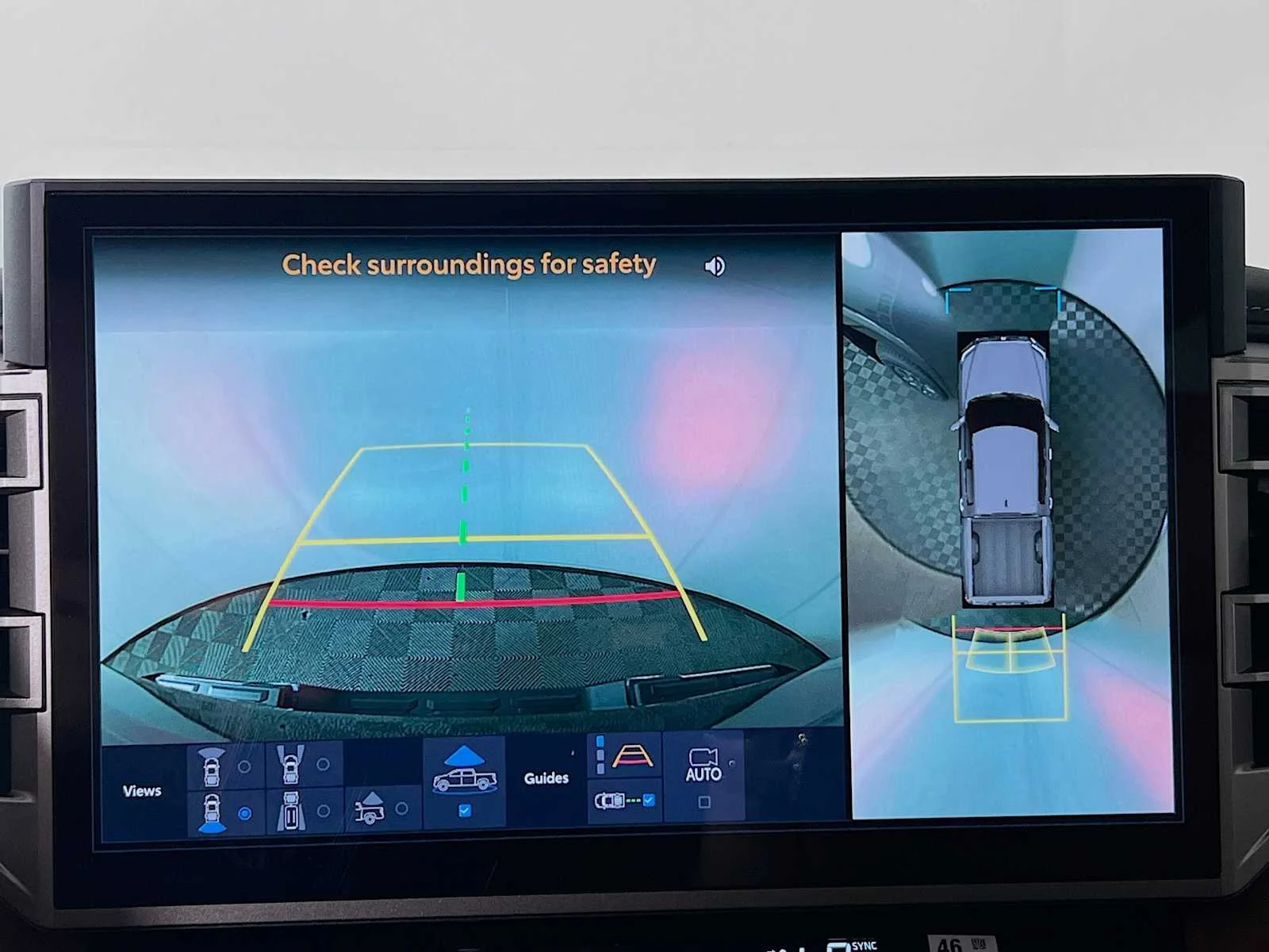 2026 Toyota Tundra — photo 10