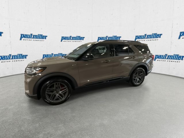 Used 2026 Gray Ford ST-Line image 6