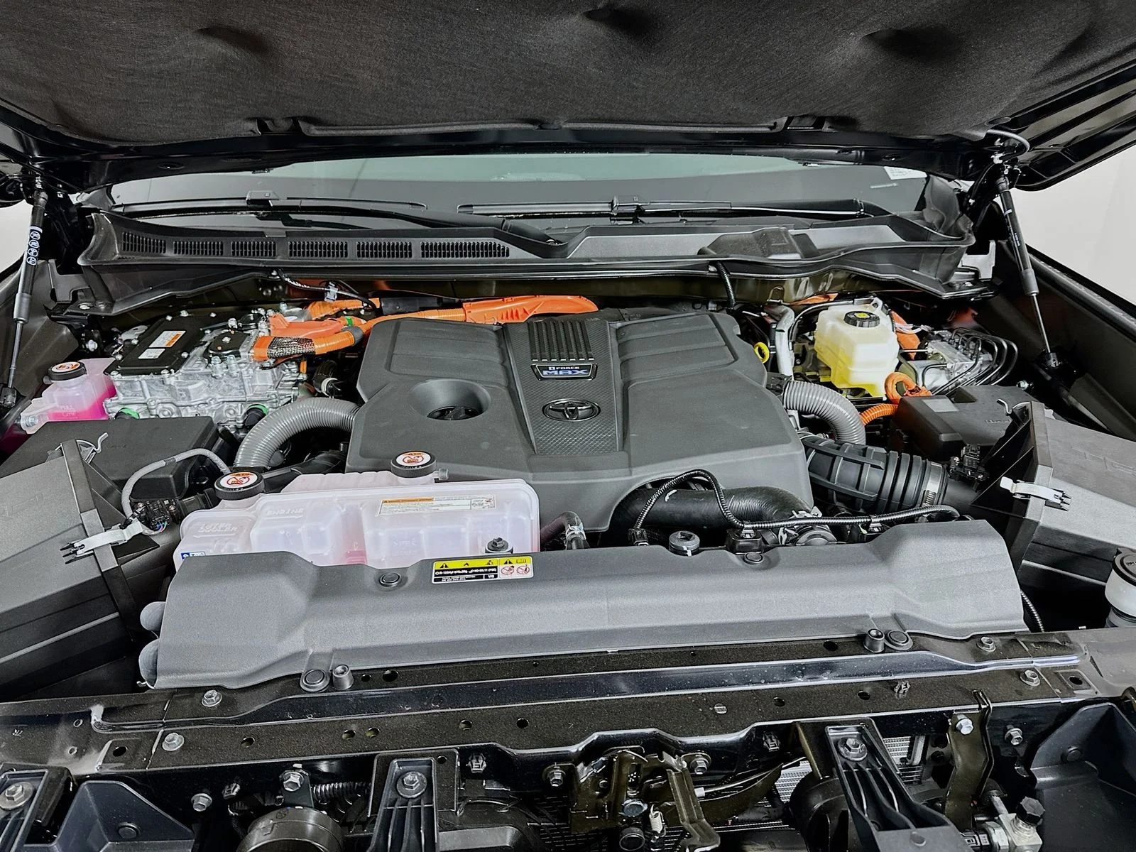 2026 Toyota Tundra Capstone - Photo 31