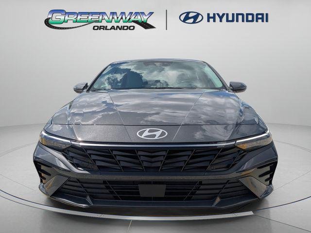 New 2026 Ecotronic Gray Hyundai Limited image 39