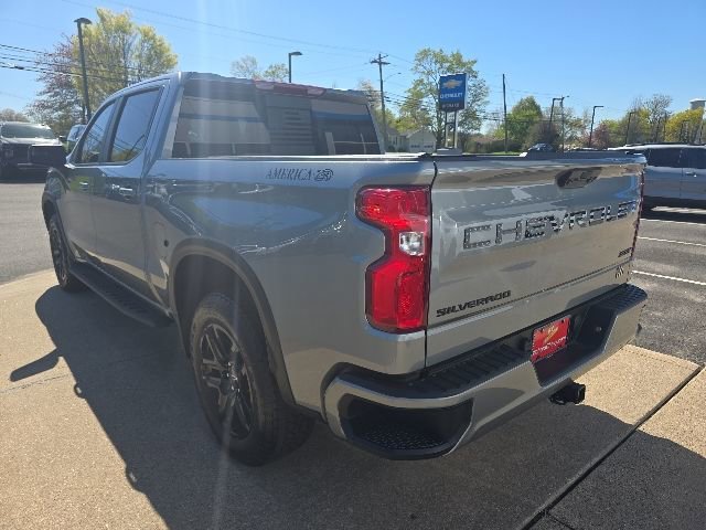 2026 Chevrolet Silverado 1500 RST - Photo 13