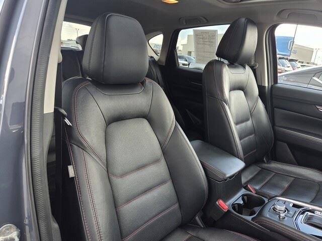 2024 Mazda CX-5 S Carbon Edition - Photo 31