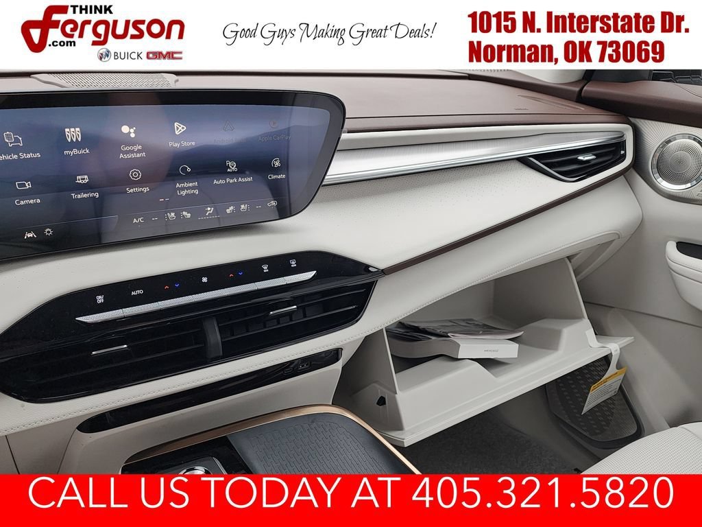 2026 Buick Enclave Avenir - Photo 36
