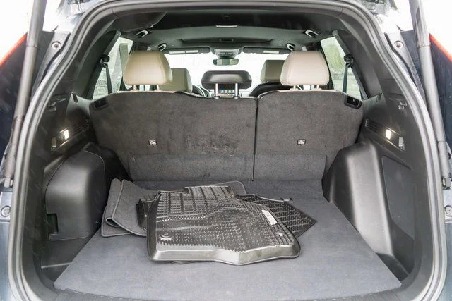 Used 2023 Gray Honda Sport Touring image 11