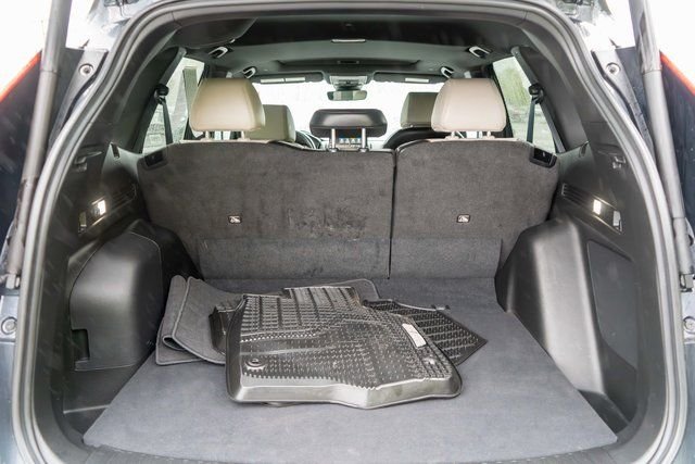 Used 2023 Gray Honda Sport Touring image 11