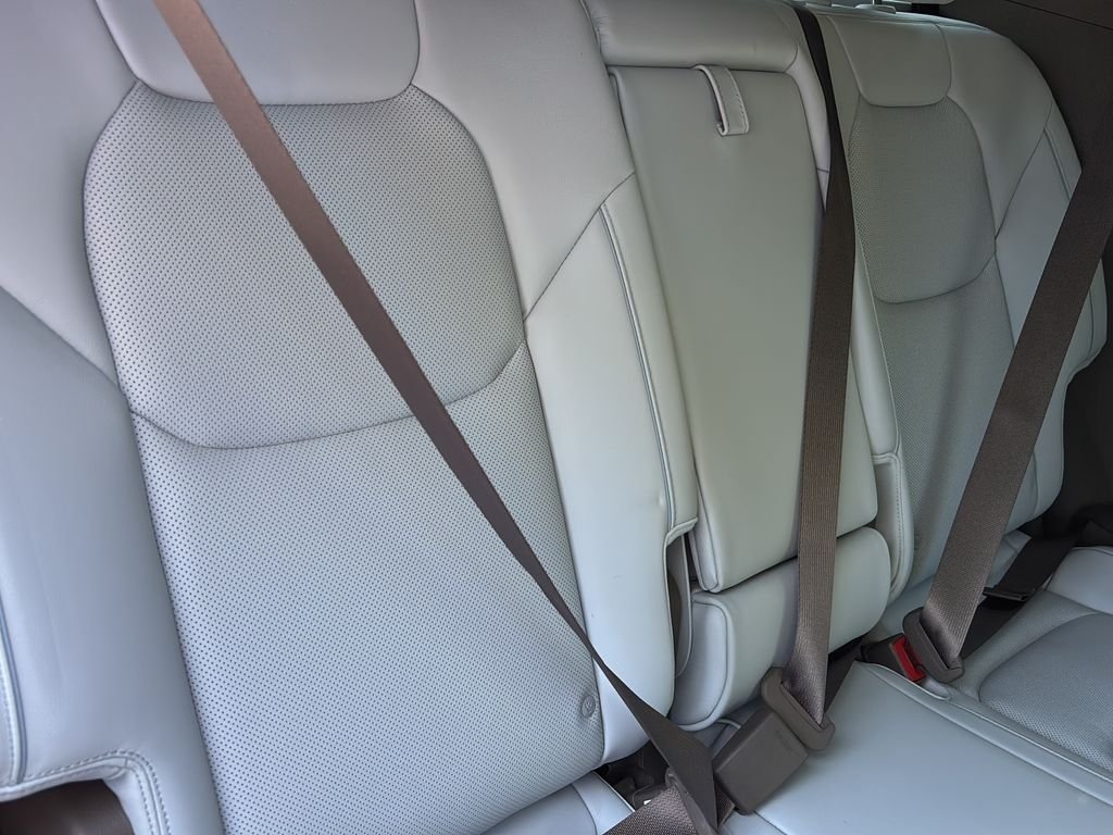 2026 GENESIS GV70 Advanced - Photo 37