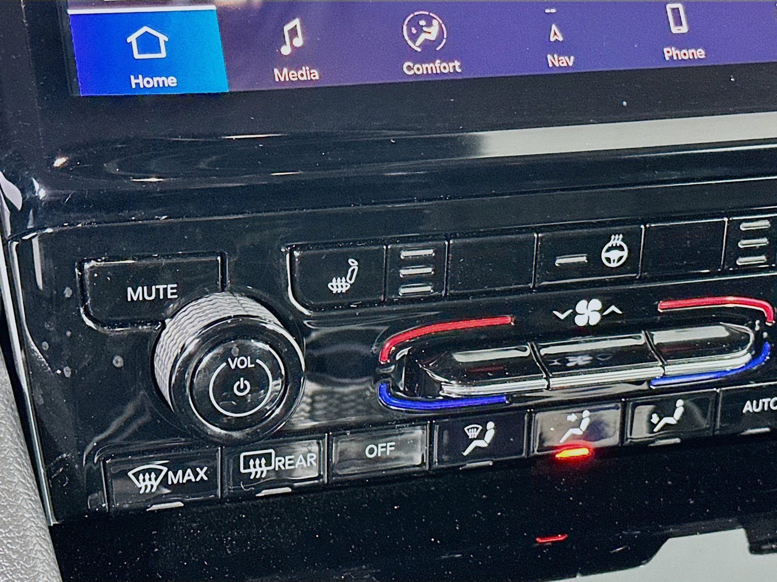 2023 Jeep Grand Cherokee L Limited - Photo 22