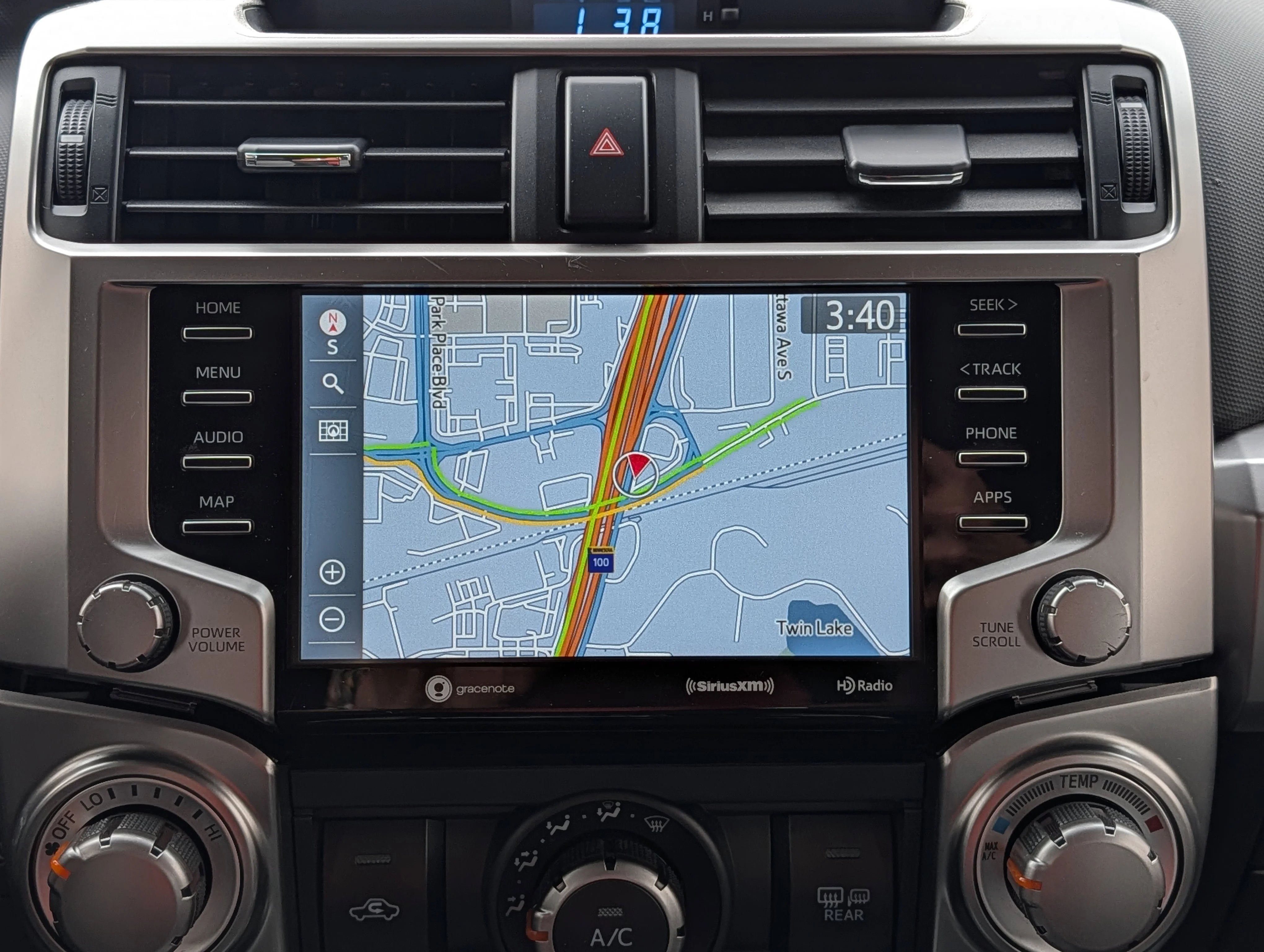 2024 Toyota 4Runner SR5 Premium - Photo 30