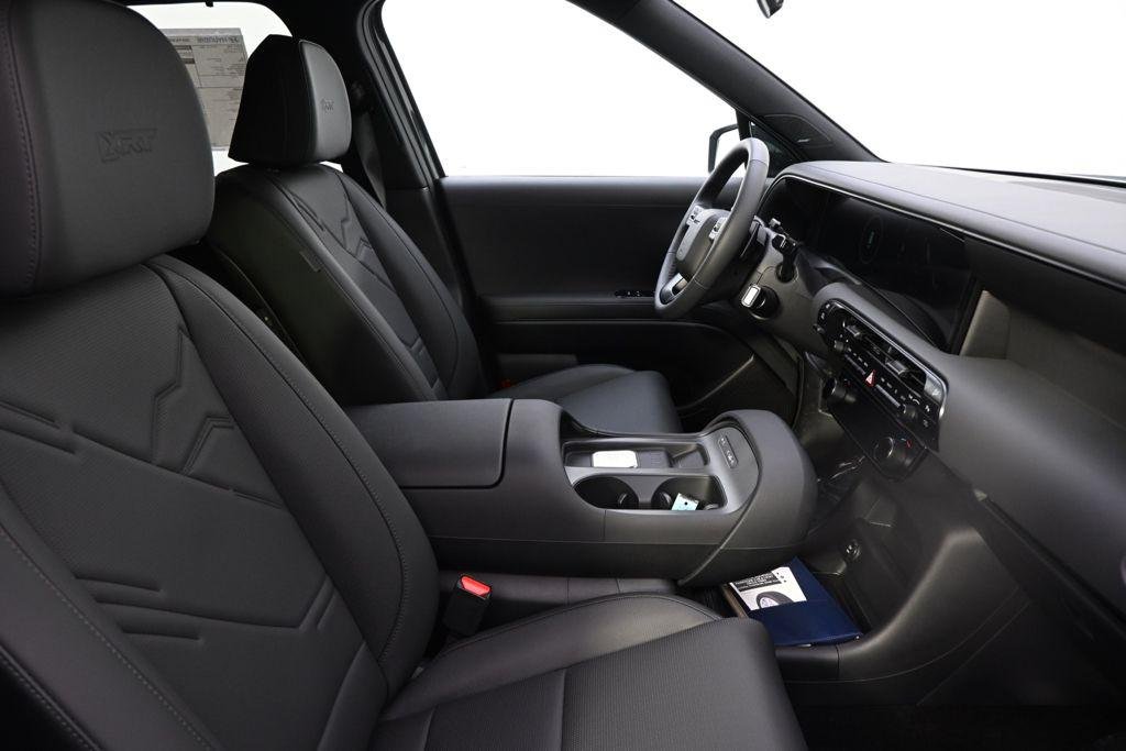 New 2026 Gray Pearl Hyundai XRT Pro image 16