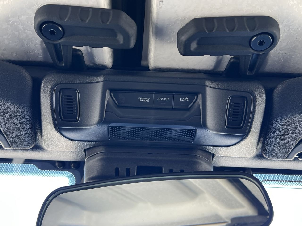 2026 Jeep Wrangler 4-Door Willys - Photo 14