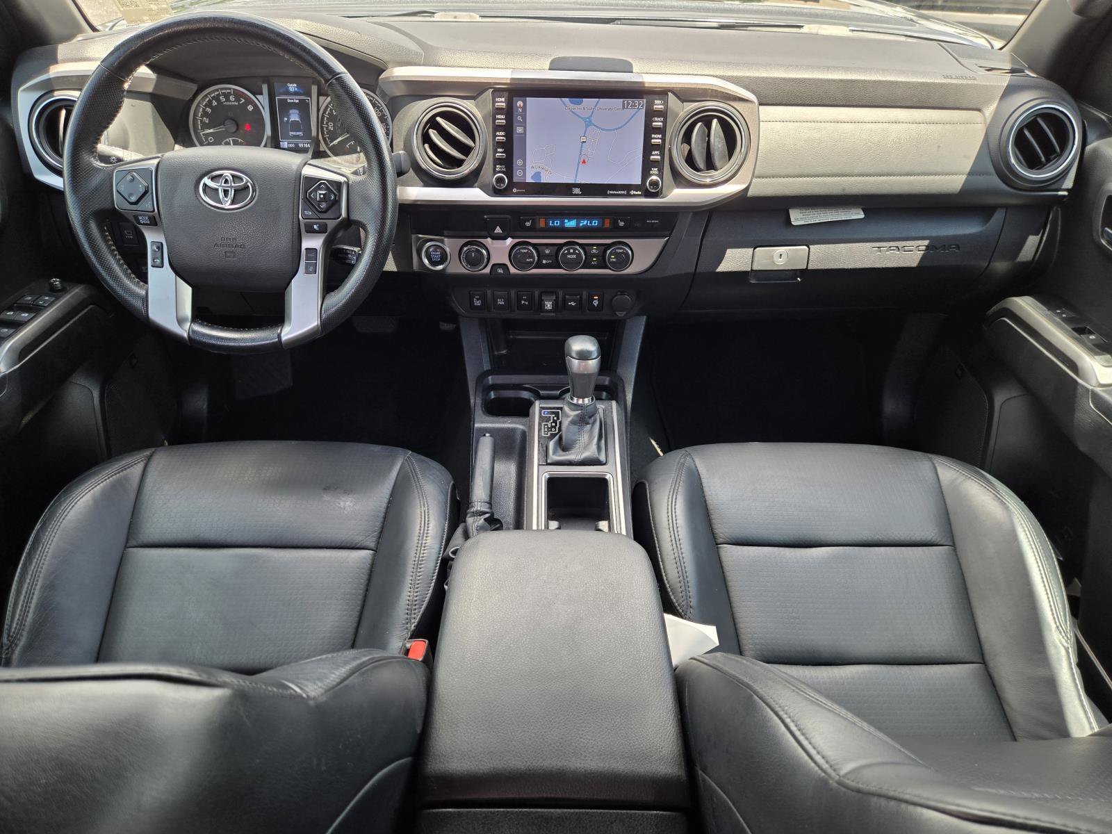 2023 Toyota Tacoma Limited - Photo 16
