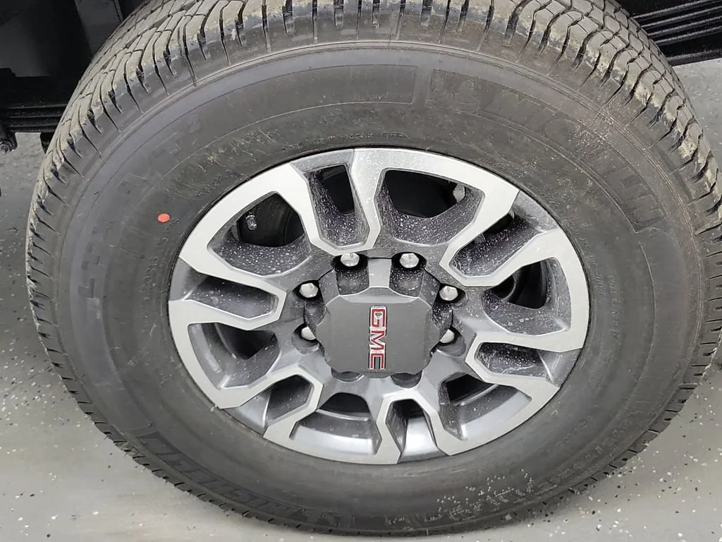 2025 GMC Sierra 2500HD SLE - Photo 28