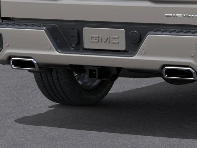 New 2026 Coastal Dune GMC Denali image 17