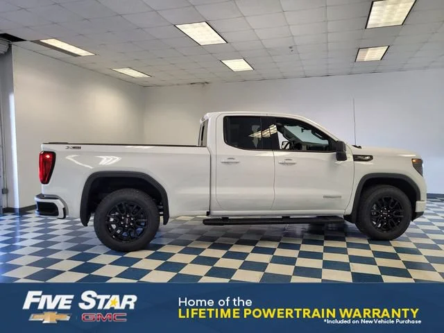 2026 GMC Sierra 1500 Elevation - Photo 11