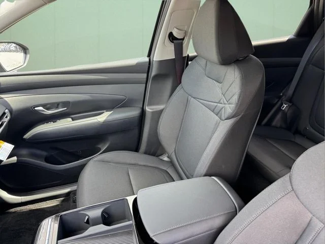 2026 Hyundai Tucson SEL - Photo 9