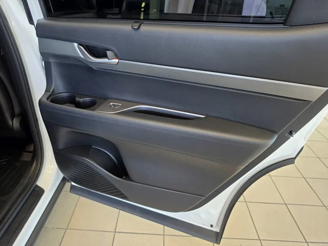 Used 2024 White Hyundai XRT image 28